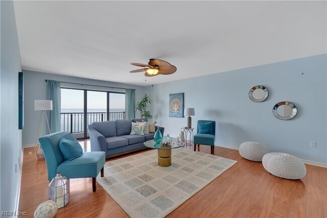 Foto del edificio - 100 E Ocean View Ave
