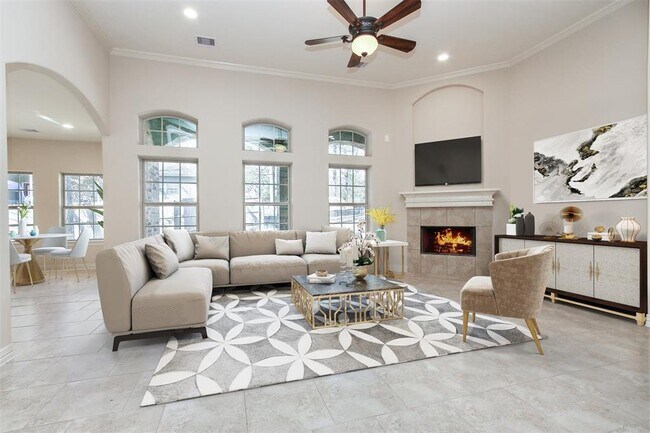 Foto del edificio - 1400 River Oaks Dr