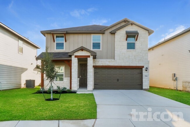 Building Photo - 5806 Nyla Wy