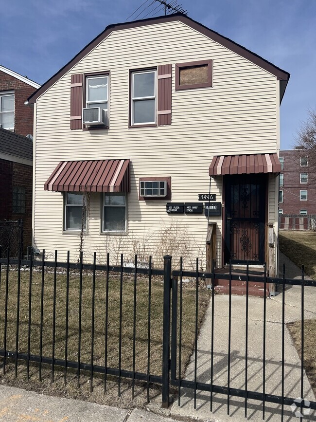 Building Photo - 7446 64th St