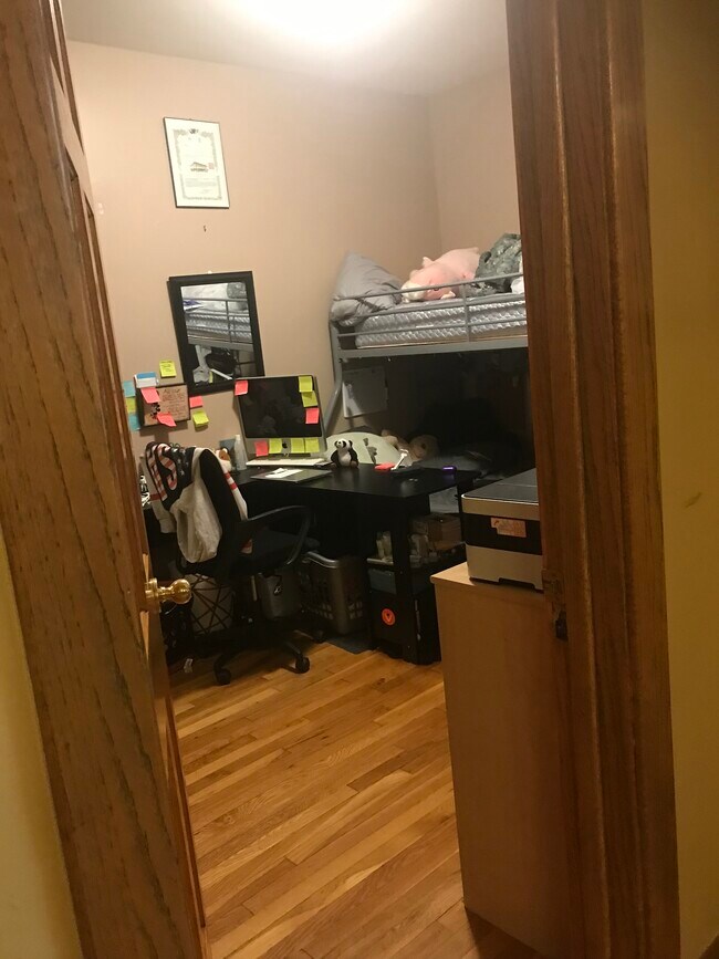 Bedroom 2 - 5143 N Kildare Ave
