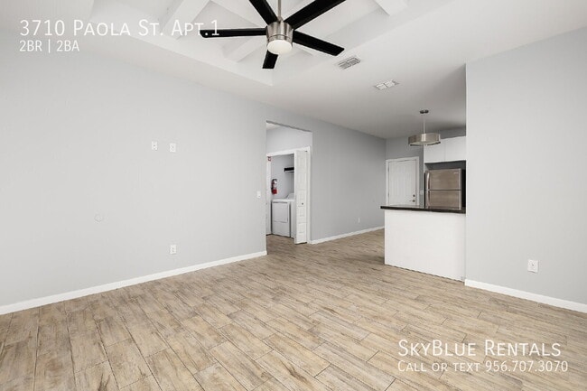 Building Photo - 3710 Paola St