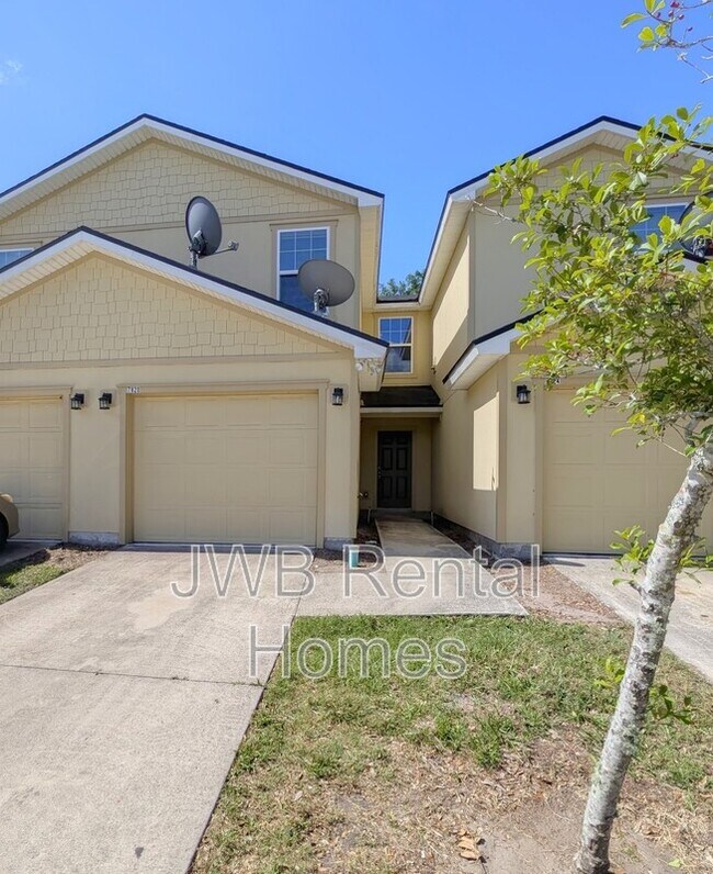 Photo - 7820 Playschool Ln Townhome