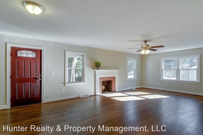 Building Photo - 3 br, 2 bath House - 928 N. Stratford Rd.
