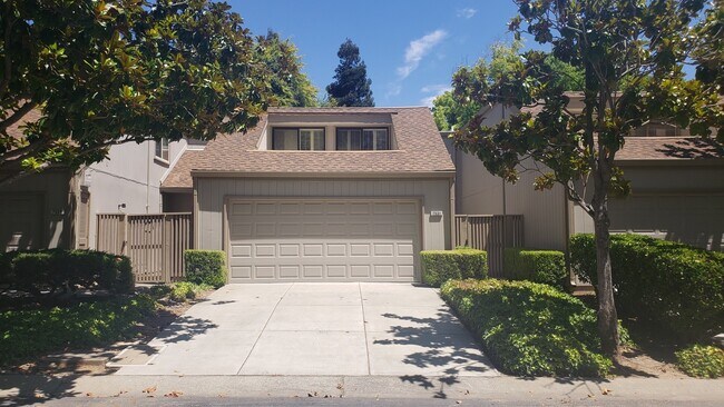 Foto del edificio - Charming Condo in Pleasanton