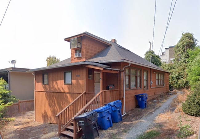 Farrar House - Farrar House