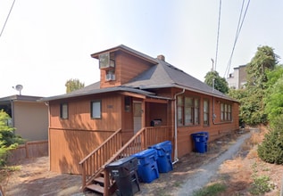 Building Photo - 3948 S Farrar St