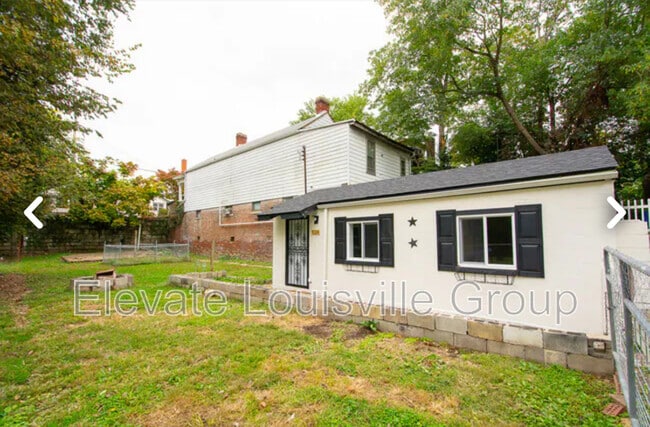 Photo - 1142 E Kentucky St House