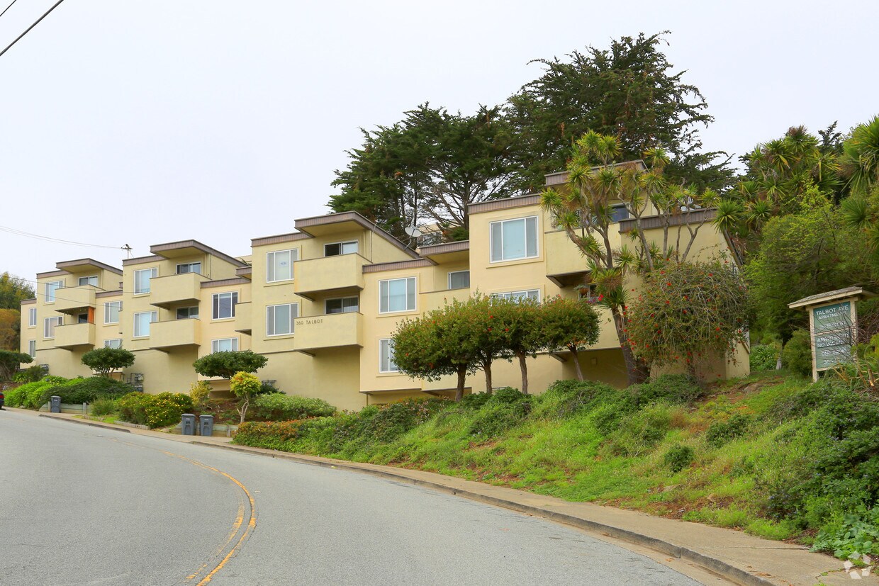 360 Talbot Ave, Pacifica, CA 94044 Apartments in Pacifica, CA