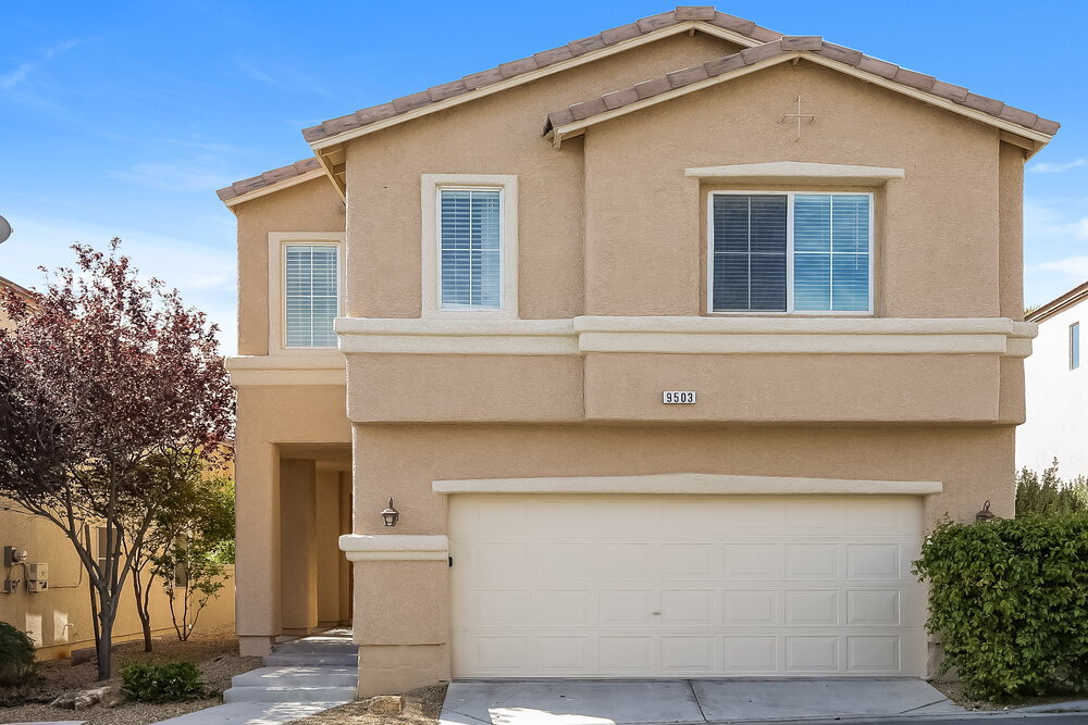Foto principal - 9503 Diamond Bridge Ave