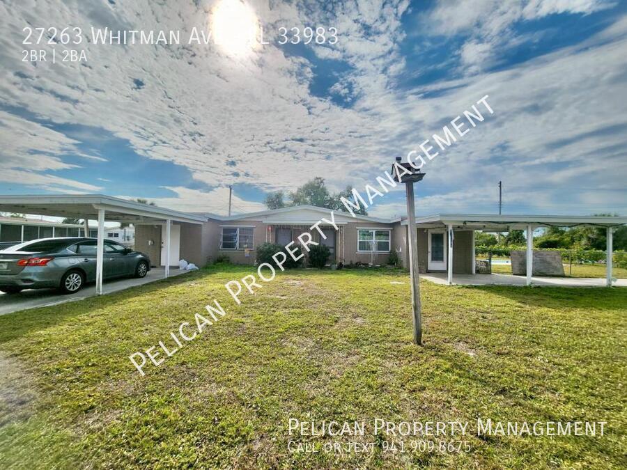 Foto principal - 27263 Whitman Ave