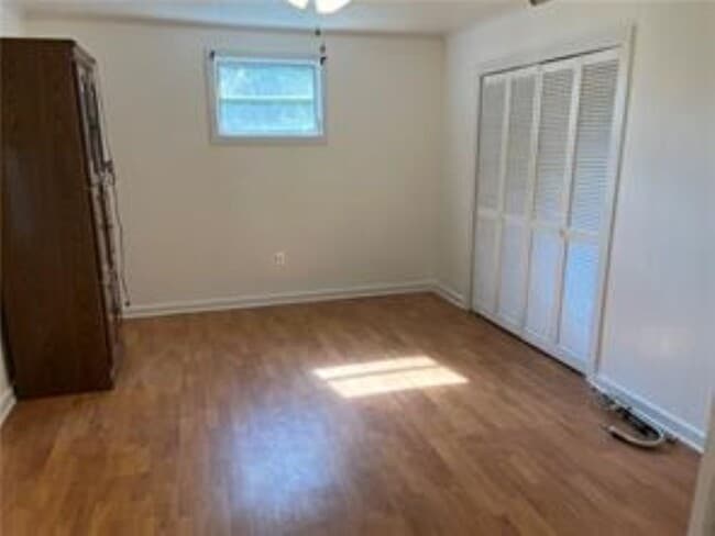 Primary bedroom - 620 Metairie Lawn Dr