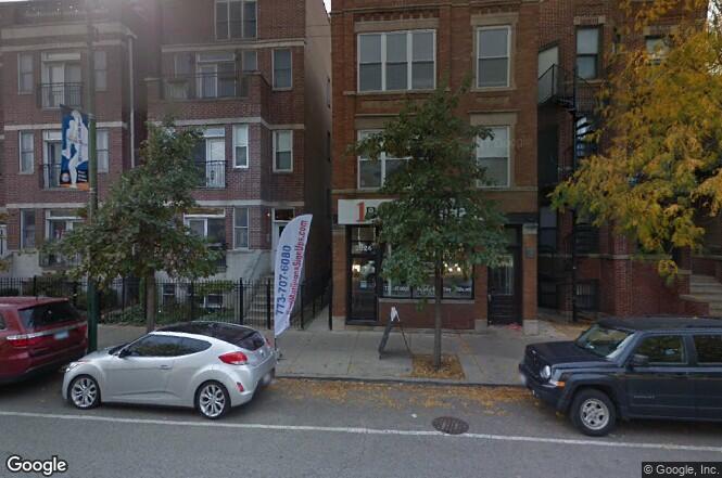 Primary Photo - 3824N N Clark St