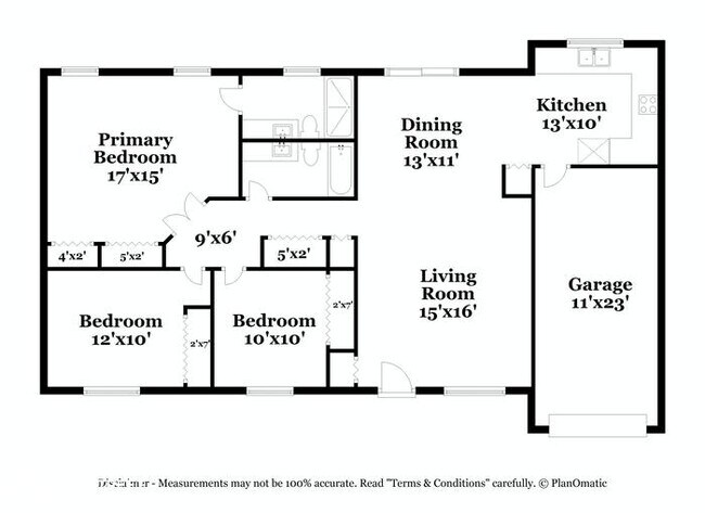 Foto del edificio - 1077 SAN RAFAEL RD S W, PALM BAY, FL 32908