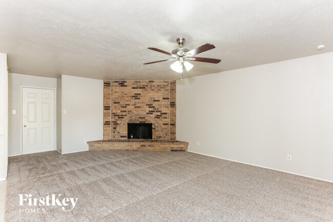Building Photo - 1206 California Trail