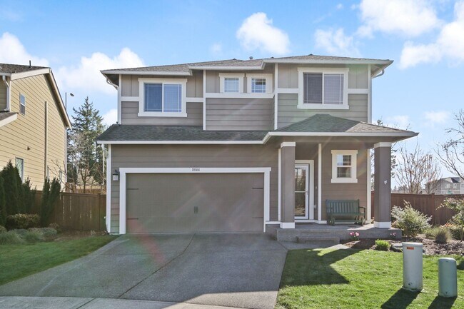 Foto del edificio - MOVE IN READY! Meridian Campus home availa...