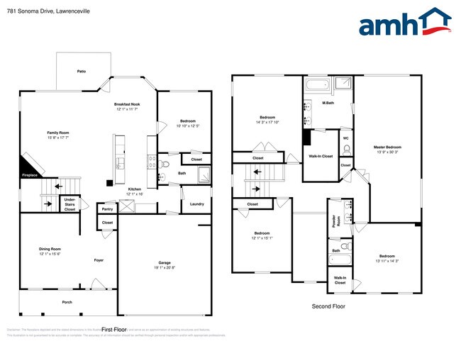 Foto del edificio - 781 Sonoma Dr SW