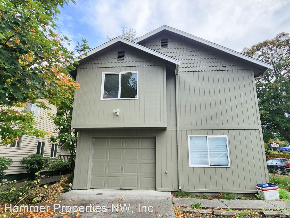 Foto principal - 4 br, 2 bath House - 309 Gladstone Street