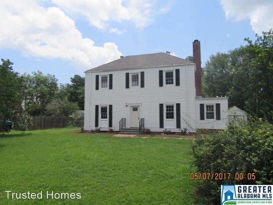 Primary Photo - 3 br, 1 bath House - 4107 Brecon Circle