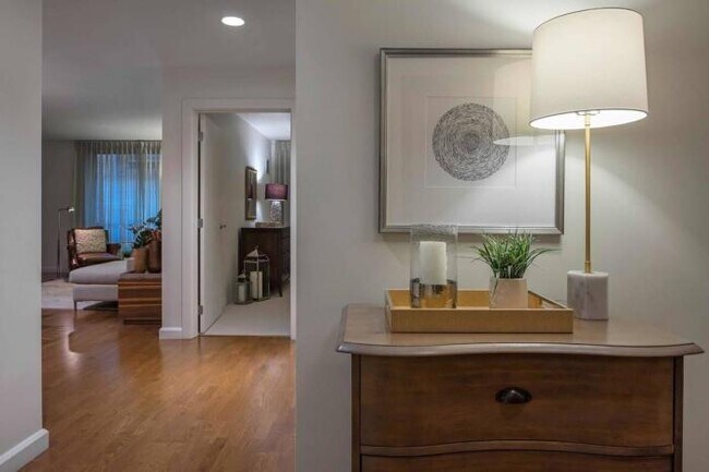 Building Photo - 1 bedroom in Boston MA 02111
