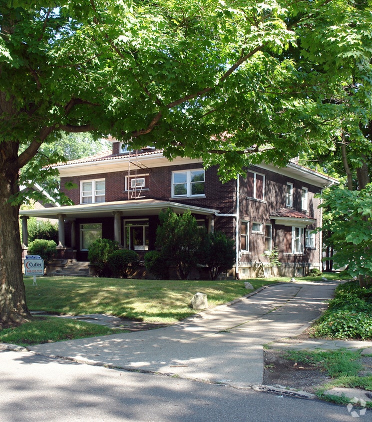 Foto del edificio - 305 15th St NW