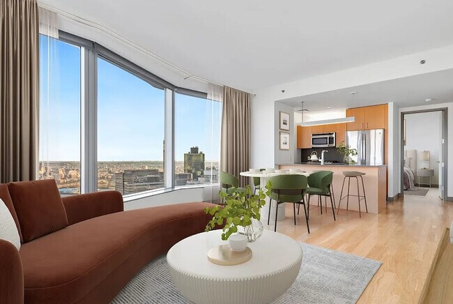 Foto del edificio - 29 Beekman St