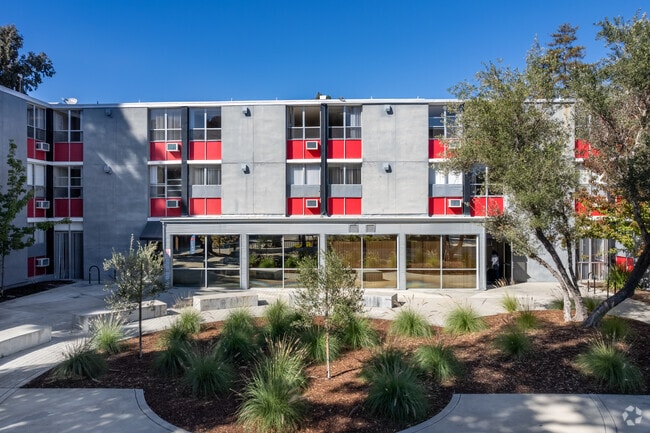 Building Photo - University Village