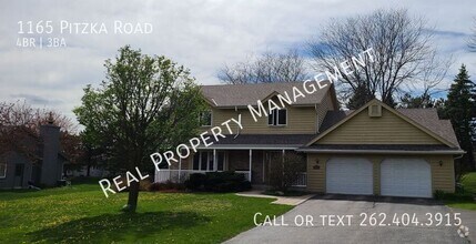 Building Photo - 1165 Pitzka Rd