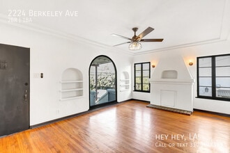 Building Photo - 2224 Berkeley Ave