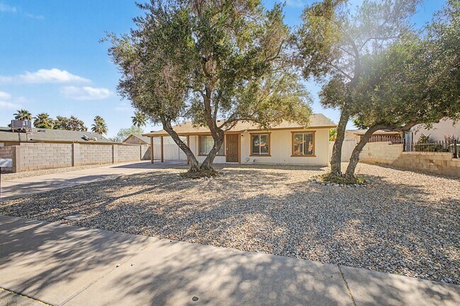 Foto del edificio - Beautiful 3 Bedroom Home with Large Grass Yard