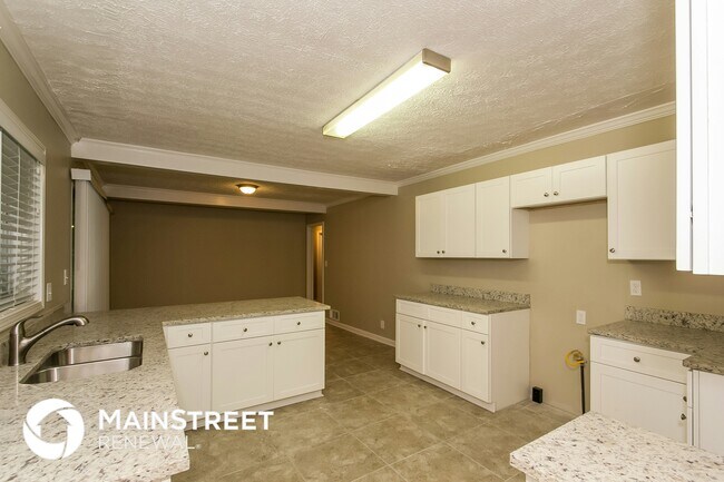 Foto del edificio - 3545 Ingledale Dr SW