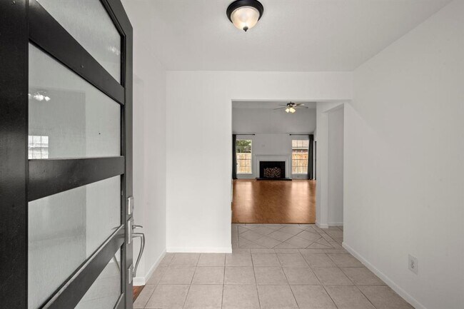 Foto del edificio - 6 E Stony Bridge Cir