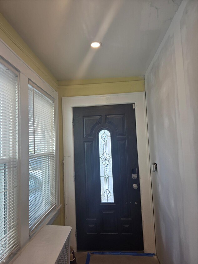 Foto del edificio - 114-36 194th St