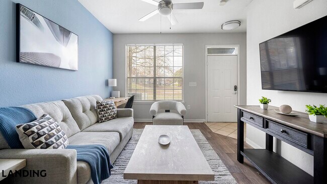 Foto del edificio - 261 Veterans Pkwy