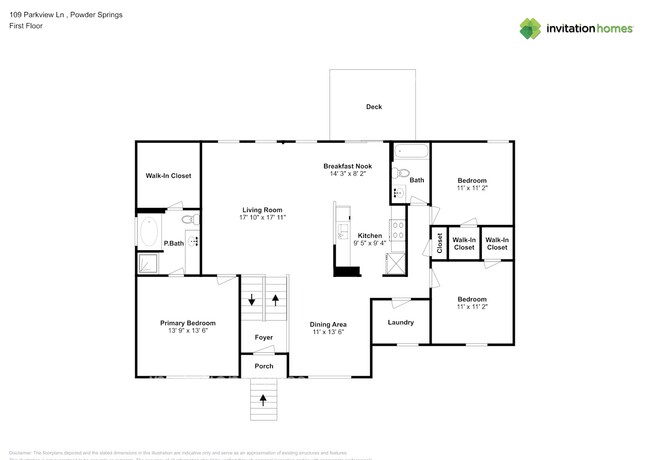 Building Photo - 109 Parkview Ln