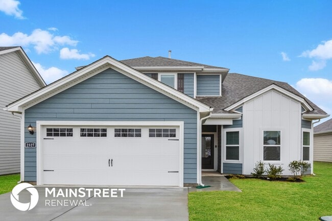 Building Photo - 2327 Curbow Dr