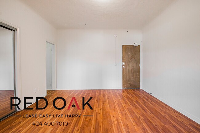 Foto del edificio - 610 S Kenmore Ave