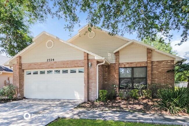 Foto del edificio - 2724 Whisper Lakes Club Cir