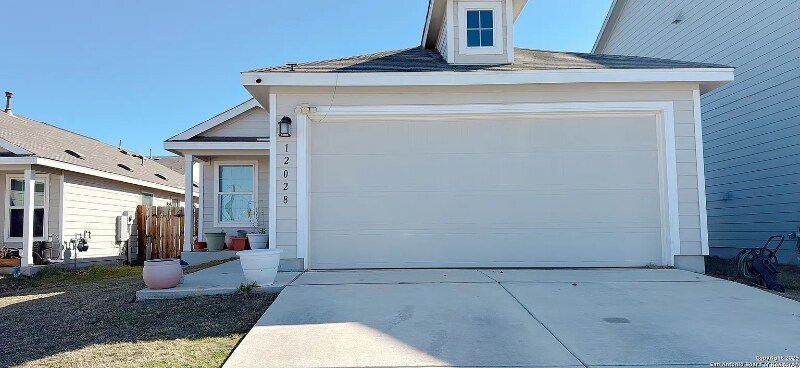 Foto principal - 12028 Overton Wy
