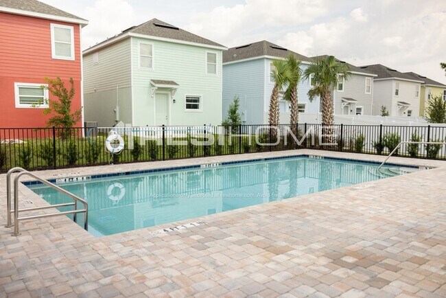 Building Photo - 8118 Arrow Wood Lp