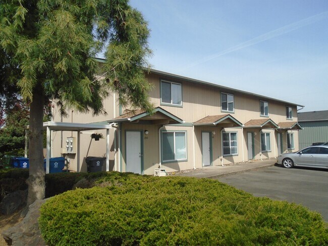 Foto del edificio - 160 N 7th St