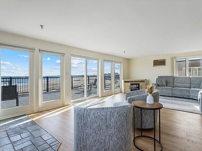 Foto del edificio - 407 Ocean Blvd