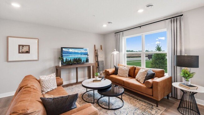 Foto del edificio - 12726 Ashbury Dr