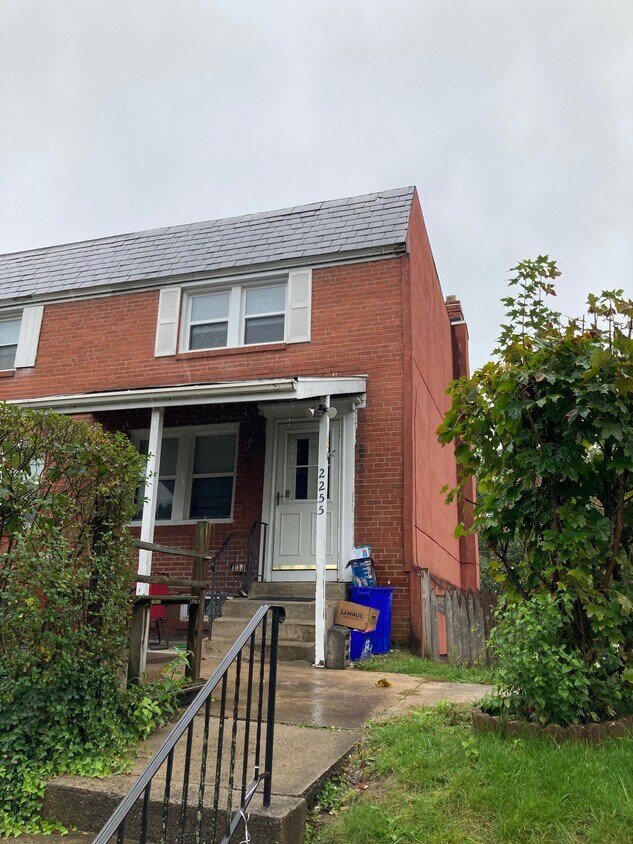 2255 Kensington St, Harrisburg, PA 17104 House Rental in Harrisburg
