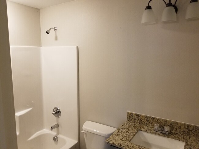 Foto del edificio - 830 20th St SE