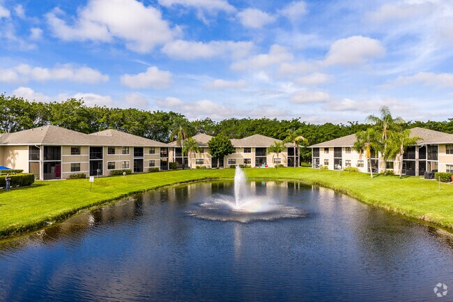 Foto del edificio - Cypress Park