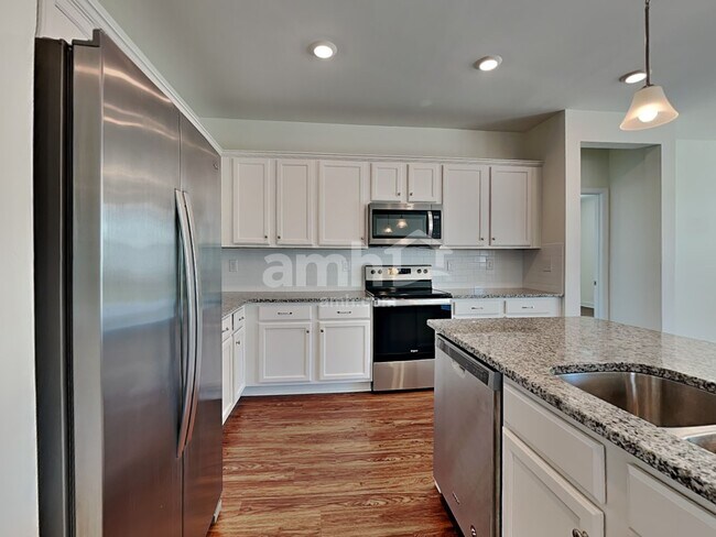 Building Photo - 2304 Campbell Cv Ct