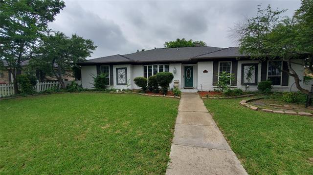 Foto del edificio - 508 Birch Ln