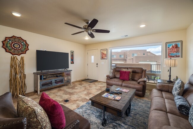 Foto del edificio - 3862 Desert Willow Cir