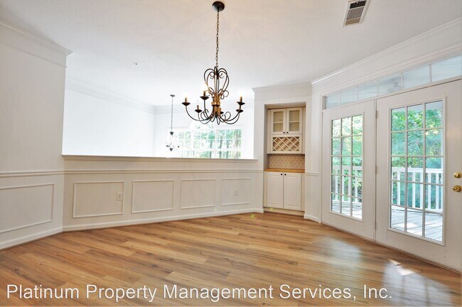 Foto del edificio - 3 br, 3 bath House - 1032 Whitshire Way